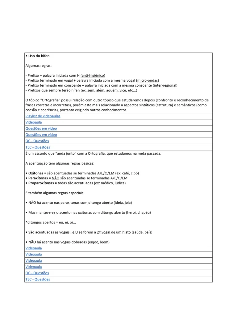 2 Guia de Estudos para TRT - AMOSTRA @cadernoaprovado_10